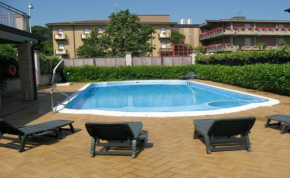  Residence Buca di Bacco  Вольта Мантована